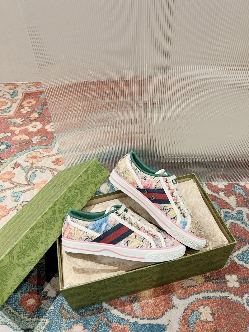 Gucci Tennis 1977